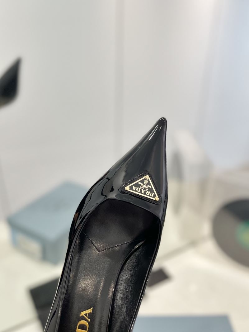 Prada Sandals